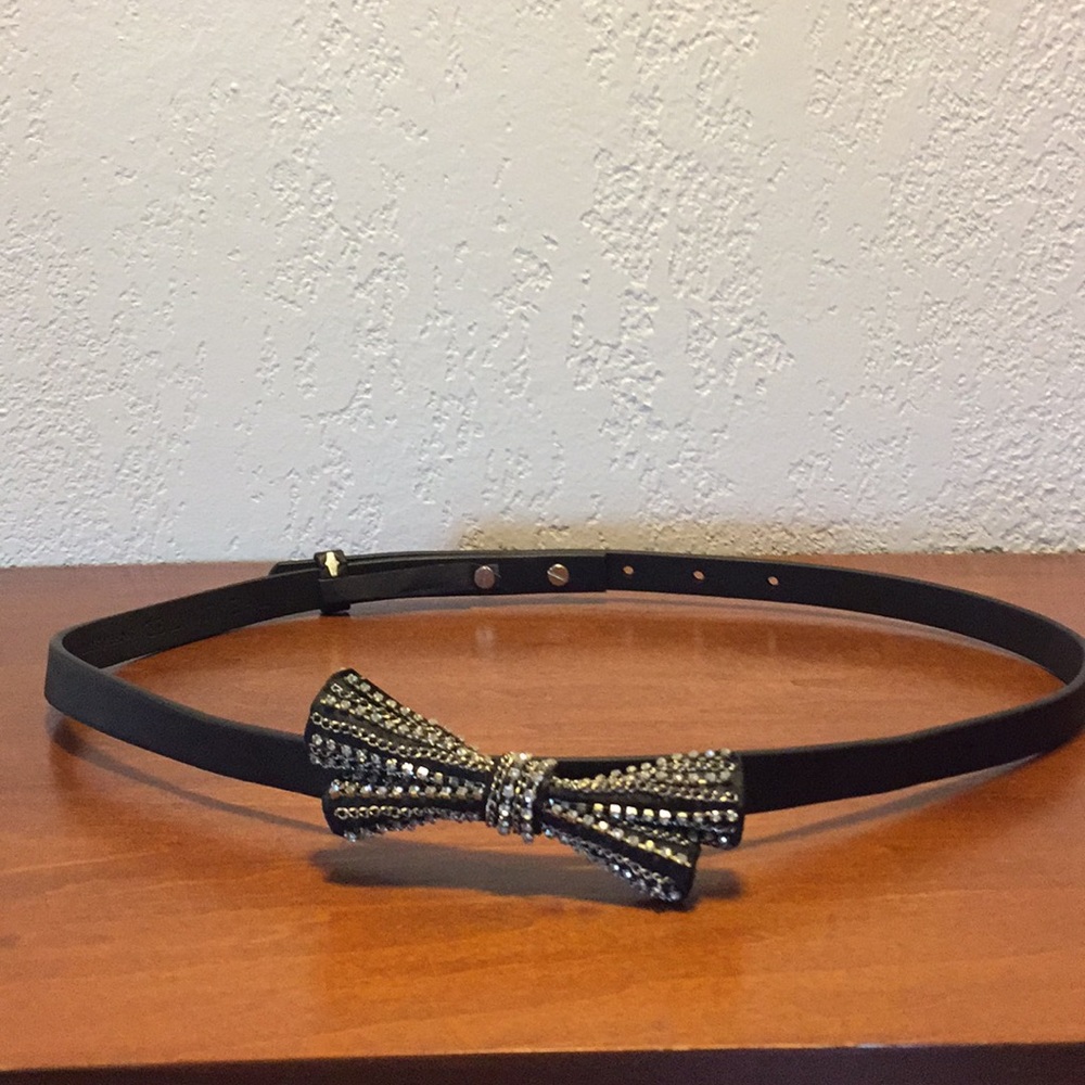 The Limited Belt